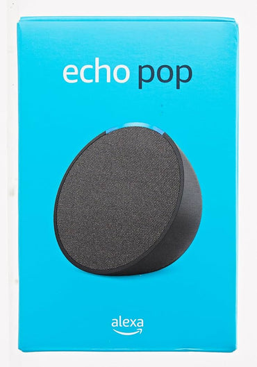 Alexa Echo Pop