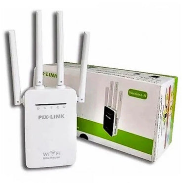 Repetidor De Wifi Router / Ap Inalámbrico