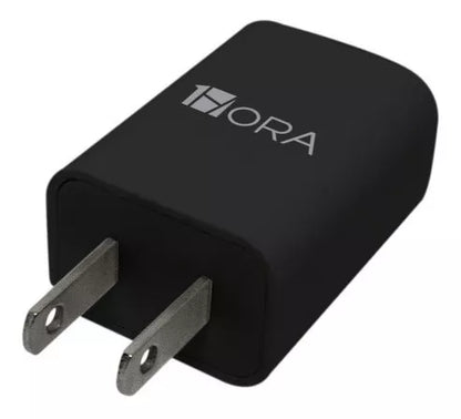 Cabeza de cargador USB