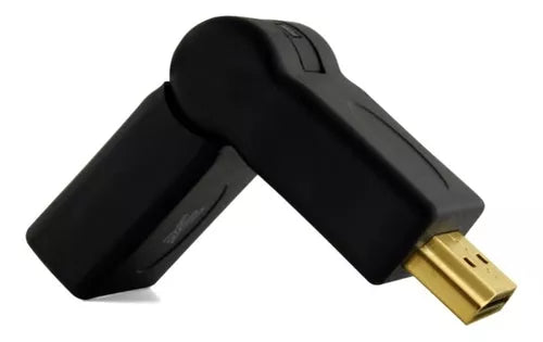 HDMI escualizable