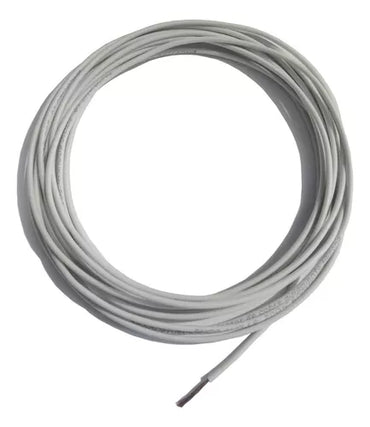 Cable Siliconado 14 Alta Temperatura 200°