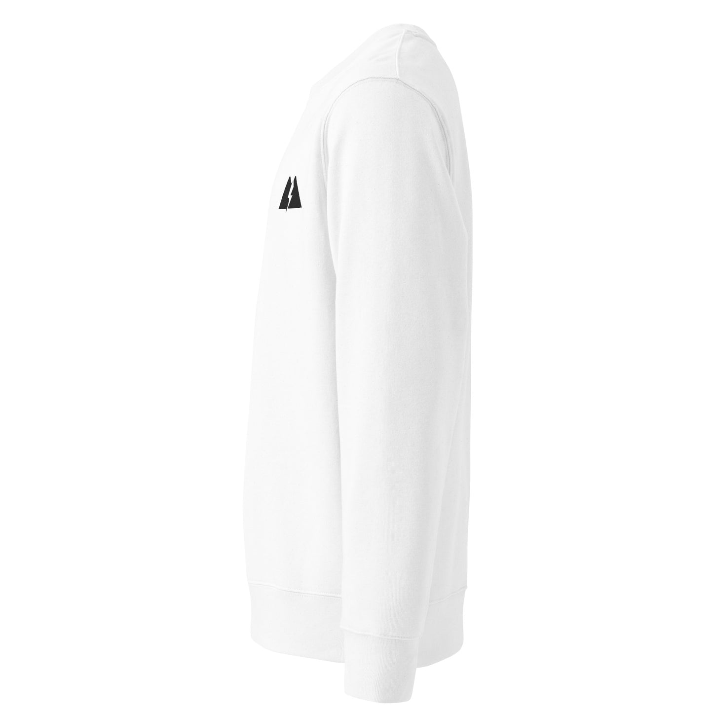 Sudadera eco unisex