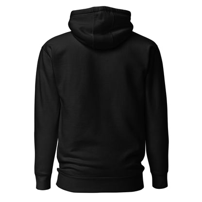 Sudadera con capucha unisex