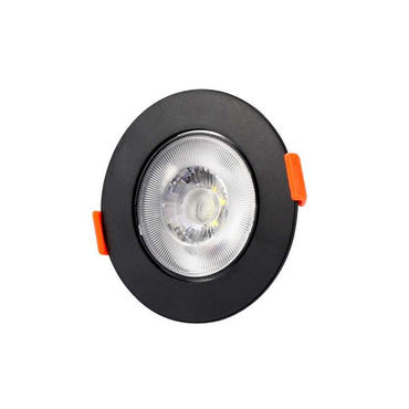 BALA LED 5W REDONDA