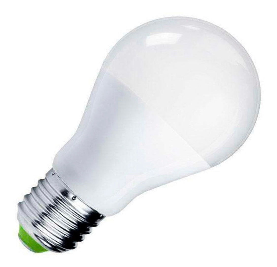 Bombillo led luz calida