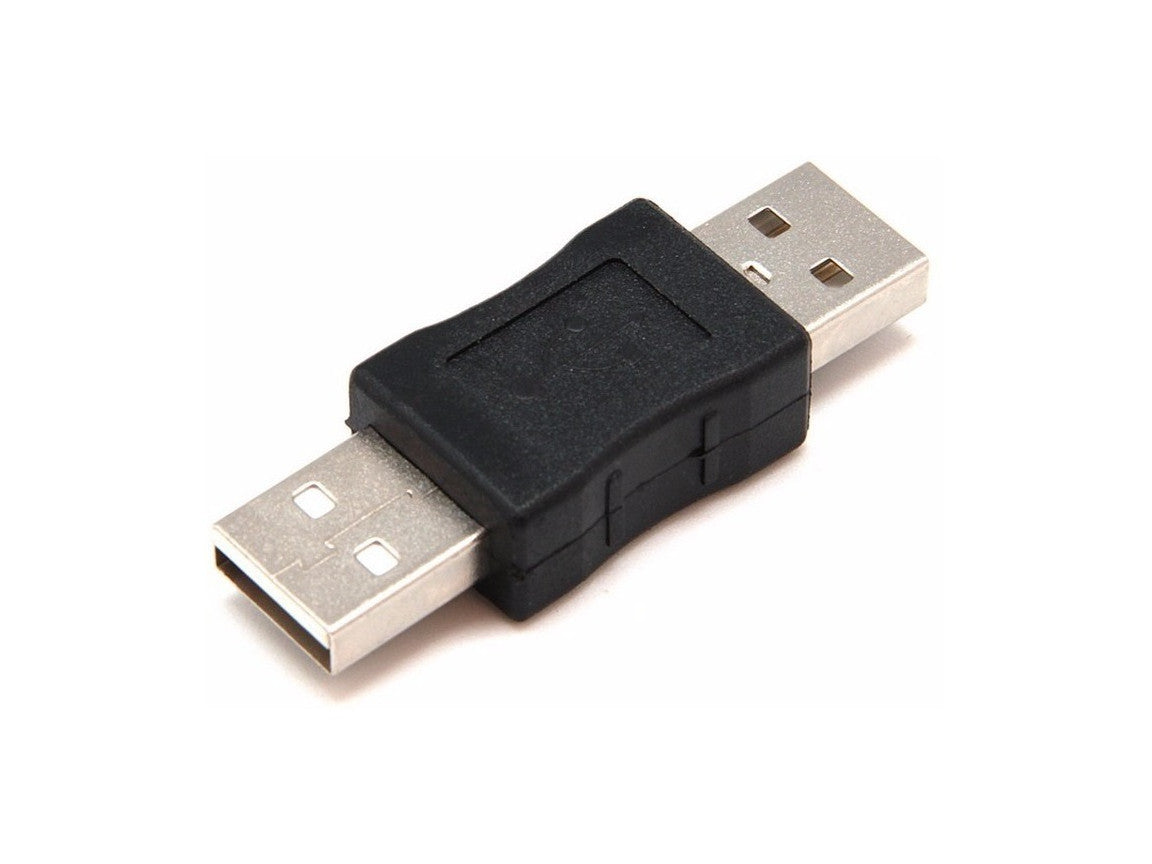 Union de USB macho-macho